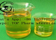 1-Testosterone Cypionate/DHB terminou semi o óleo Dihydroboldenone 50mg/ml dos esteroides, 100mg/ml, 200mg/ml