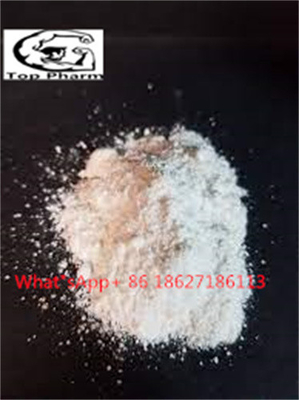 A pureza W501516/Cardarine de 99% pulveriza CAS 841205-47-8 Sarms para o halterofilismo